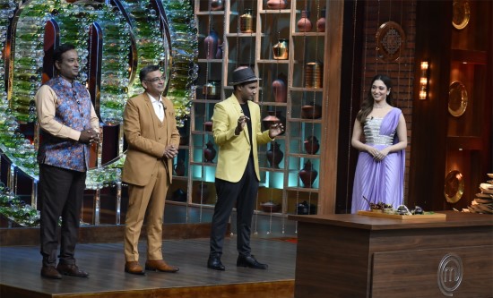 India cooks up four new versions of MasterChef